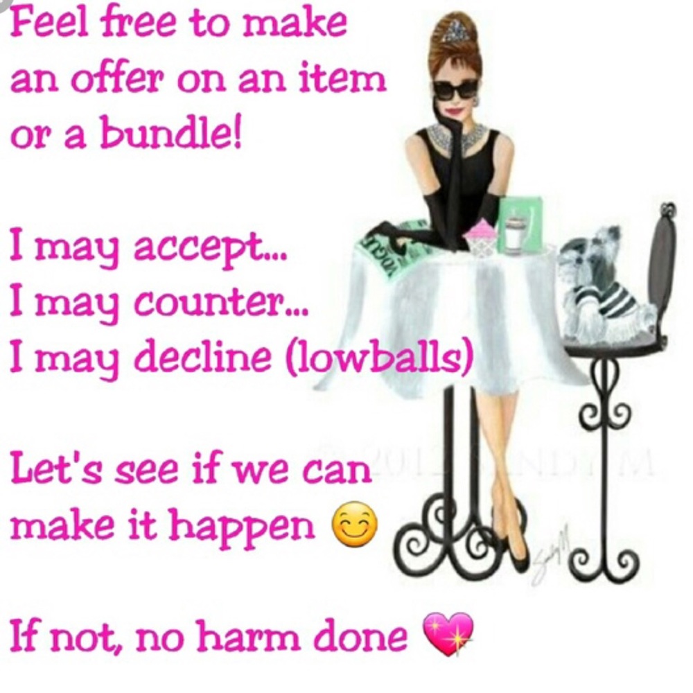 All items in closet